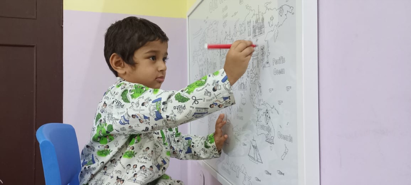 Nursery