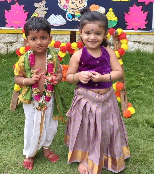Playgroup